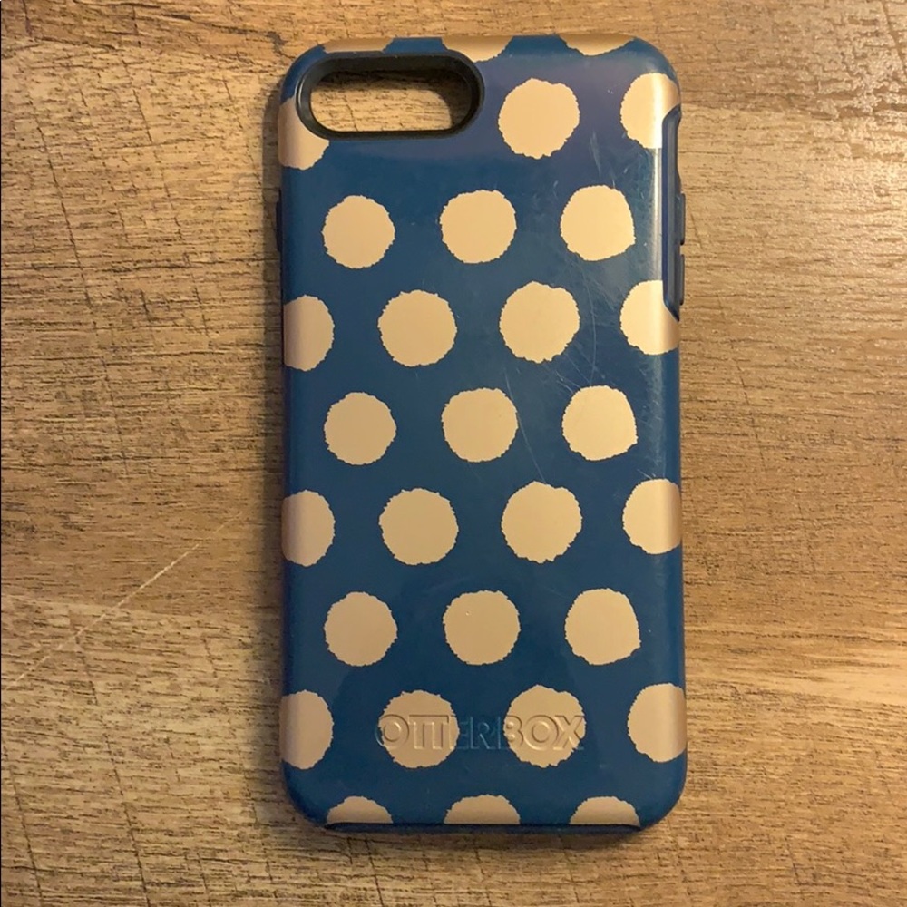 Iphone 7/8 plus case